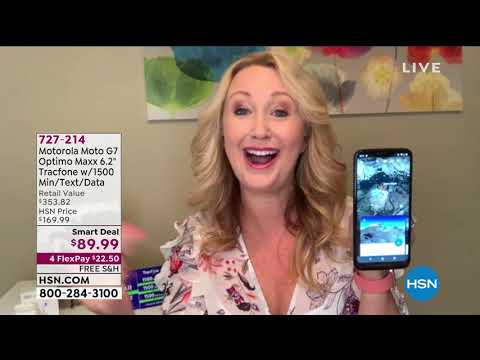 HSN | Tech Talk 08.23.2020 - 02 PM