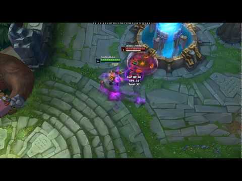 Trick or treat Ekko - Is it worth your RP?