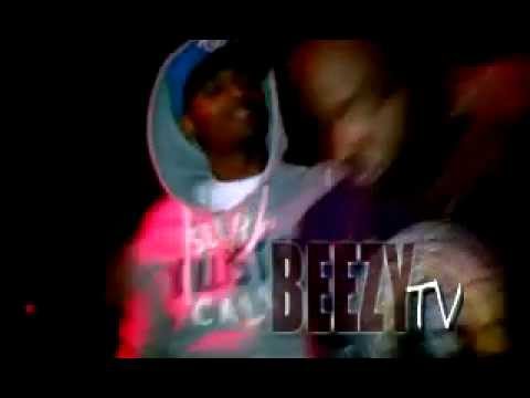 Blacowt & Yungin (Yung Jay R) & Various Artists "Whole Click Gettin money" LIVE