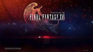 #02【ちゃばlive】 FINAL FANTASY XVI【初めてのFF】