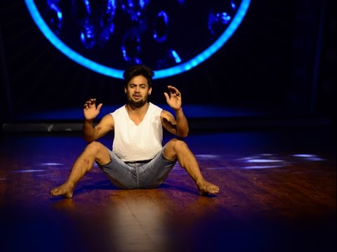 D4 Junior Vs Senior l Firos – Duplicate 'Kukku' is here l Mazhavil Manorama