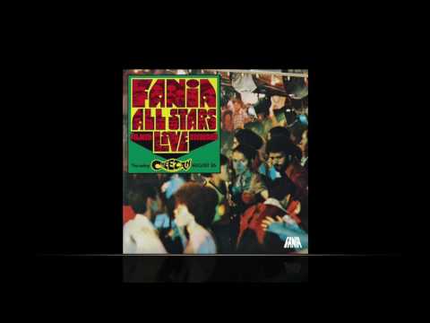 Fania All Stars Live at Cheetah Vol 1 - Descarga Fania