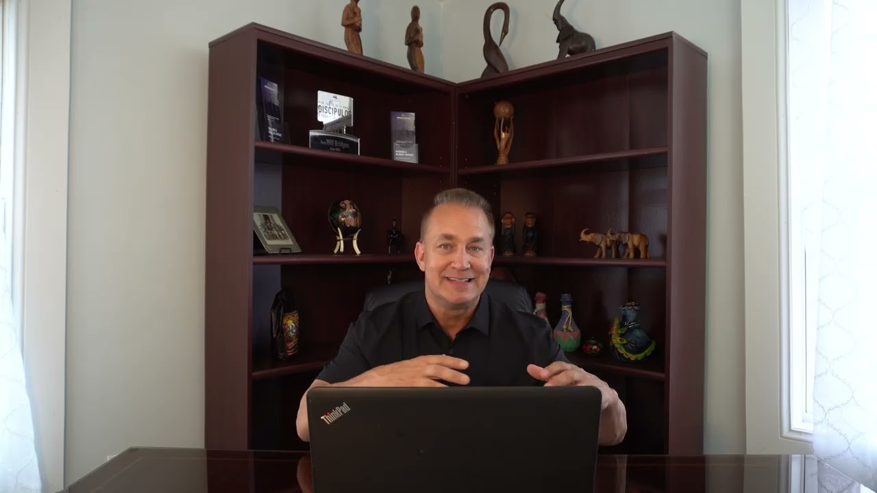 Leadership Training 302