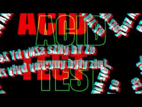 ROGAL DDL - SZYNY BYŁY ZŁE / NWS (NIELEGAL 215) (ACID TEST)