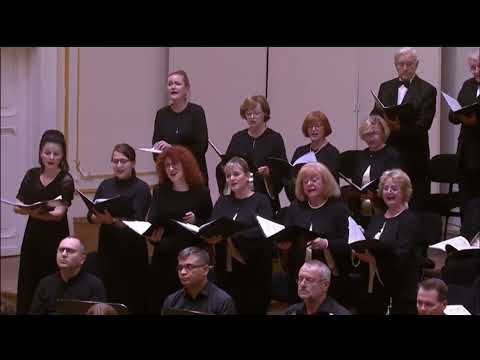 Handel Te Deum for the Victory of Dettingen HWV 283 (in German, Deutsch)