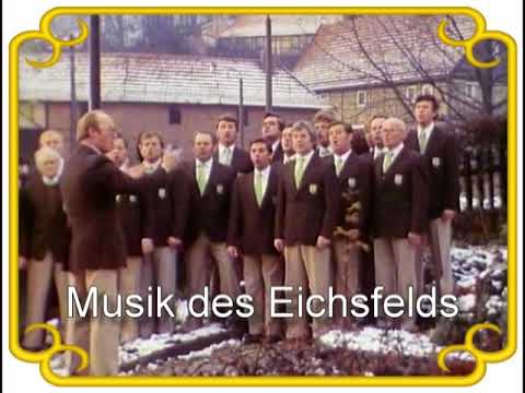 Musik des Eichsfelds: Hegewaldfanfare