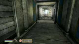 Let's Play Oblivion Part 70 - The Beguiler