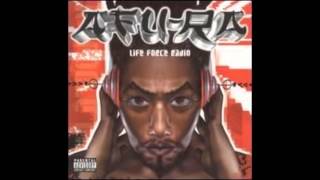 Afu-Ra - Life Force Radio (Full Album) 2002 HQ