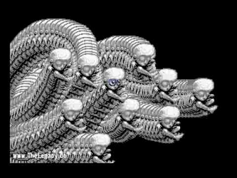 L'Arche du Capitaine Blood Atari