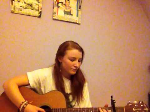 Falling- Original Song by Emily Hall