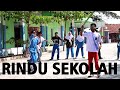 Kegiatan Yang Dirindukan Disekolah Selama COVID 19 Semoga Pandemi Ini Cepat Berakhir