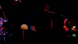 mending of the gown by sunset rubdown in Vancouver