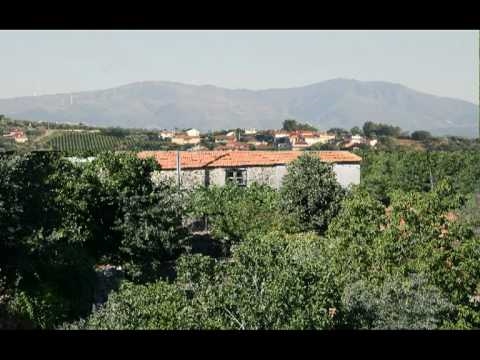 Conhecer a Freguesia