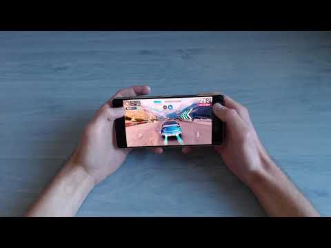 ALLVIEW X3 Soul PRO - Asphalt 9 și PUBG Mobile