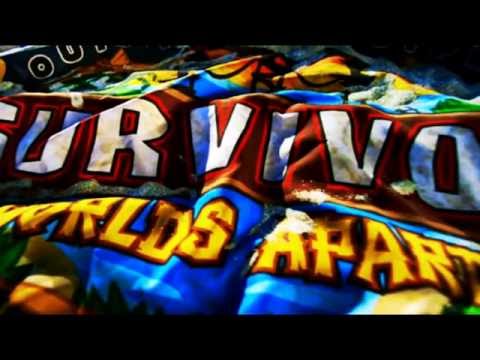 Survivor Custom Tribal Council Theme