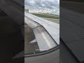 United aircraft engine catches fire just before takeoff at O'Hare