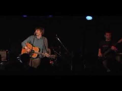 Eric Hutchinson -All Over Now [Offical Live Video]