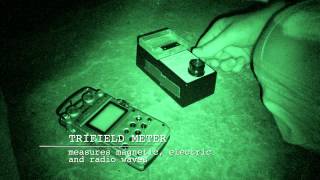 Spirits of Angkor Wat/Canadian Lake Monster