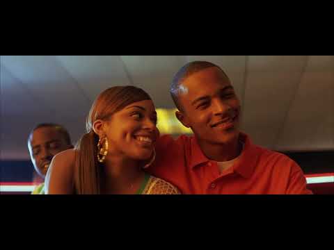 ATL (2006) "Rashad Finds Out About New-New's Secret" Scene