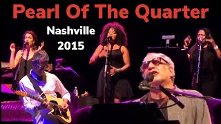 Steely Dan - Pearl of The Quarter Live at West Riverfront Park Nashville, Tennessee 2015
