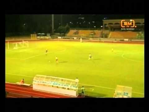 Tre Penne-Dudelange 0-4
