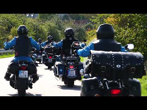 KLIP Železní páni z Písku