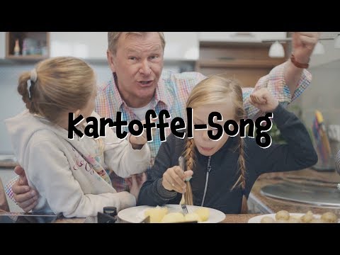 Kartoffel-Song