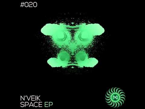 N'veik & Jay One - Distorded Mind (Original Mix)