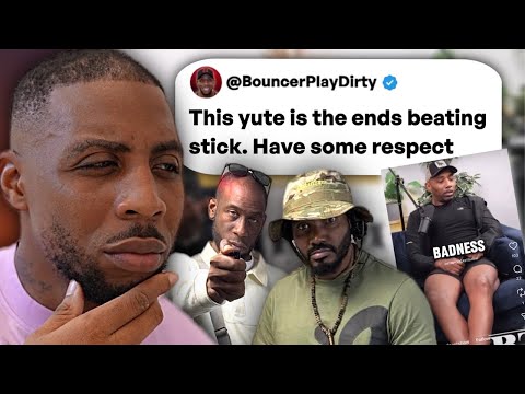 Young Spray, Stop Bringing Cl*wns On Your Podcast. Let Me Make This Clear