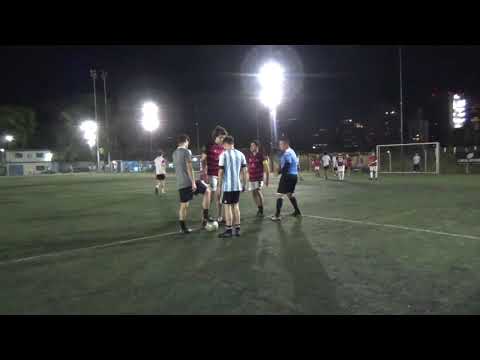 GUATEMALA 555 VS REAL SUCIEDAD - #LigaNuñez - #Clausura SLS - 5/11/2022