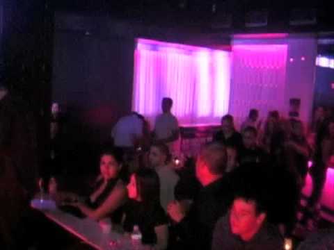 Warming Up with George Acosta - Voyage Ultra Lounge