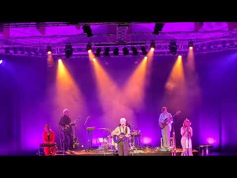 Spinvis - Stefan en Lisette (Live @ Openluchttheater Caprera, Bloemendaal)