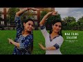 Maa Tujhe Salaam Dance A R Rehman Vande Matram Independence Day Dance