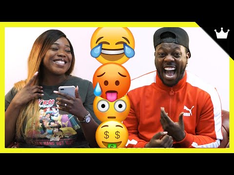 EMOJI SONG CHALLENGE vs Socils - JokaH Tululu