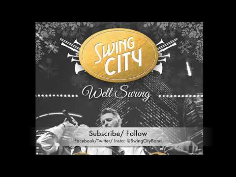 Swing City feat Shoowop Shop - In The Mood