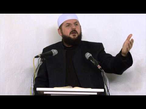 23.El-Mu'minun 42-50 - Tregime të përgjithshme të disa pejgamberëve