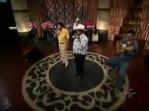 Recordando o Passado - Zeca e Zico Filho