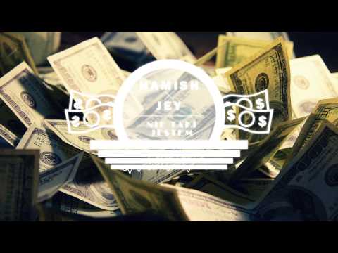 Hamish x Jey  - Nie Taki Jestem