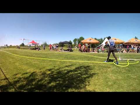 SDH Čikov doma - 17,07 (PP 16,93) - 3. místo