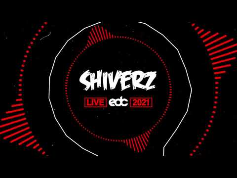 SHIVERZ LIVE @ EDC LAS VEGAS 2021