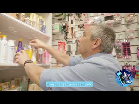 Video de funciones de Pos Shop para la operacion diaria