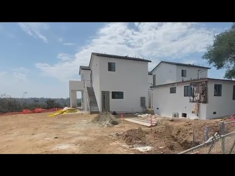 Video Thumbnail for San Diego Rallies