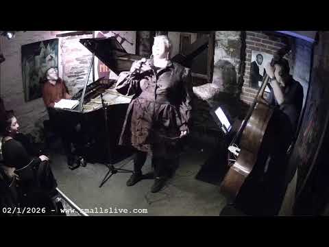 Emily Braden Trio - Live at Mezzrow Jazz Club - 02/1/2026