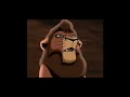 The Lion King II Simba Pride Special Edition DVD Trailer 2004
