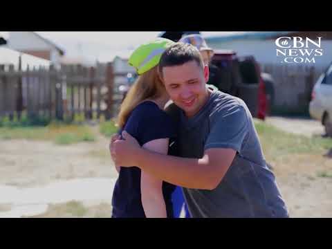 CBN NewsWatch: August 23, 2017