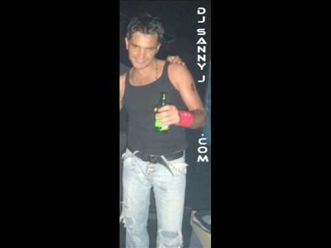 Dj Sanny J feat. Natt - Sento Il Tuo Cuore (Original Mix)