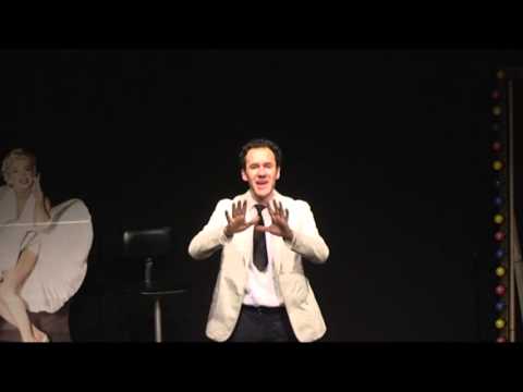 Francesco Giorda Live Show per INDIEGOGO