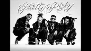 For all Pretty Ricky fans_Mr._Goodbar_ DJ Dragon MIX