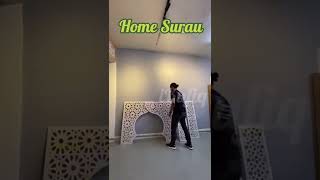 Download lagu Home Surau di rumah anda mp3 Download lagu Home Surau di rumah anda mp3