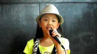 Brooke White&#39;s song &quot;Free&quot;